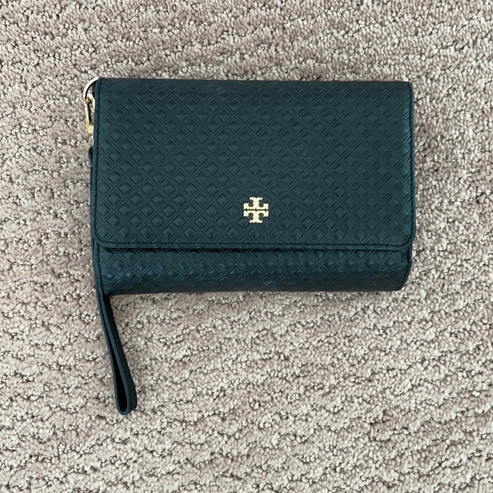 Tory Burch Clutch